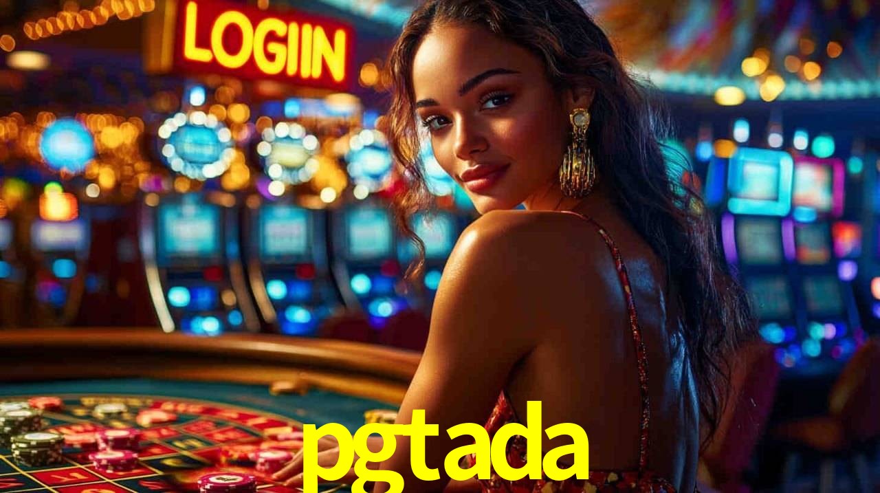Game Providers pgtada
