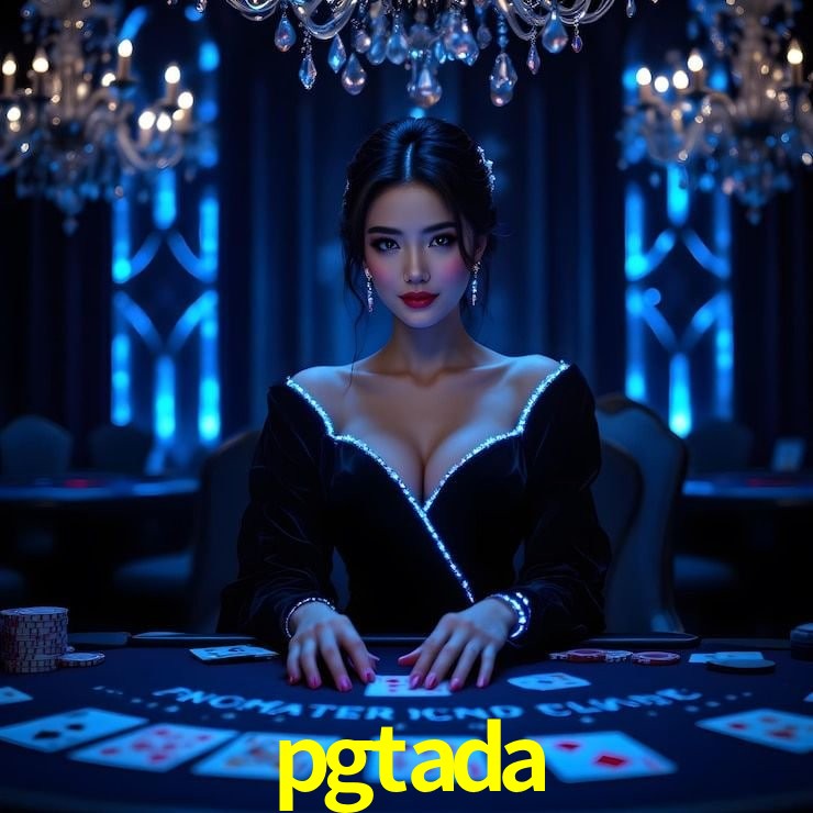 Live Casino pgtada