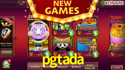 VIP Casino pgtada