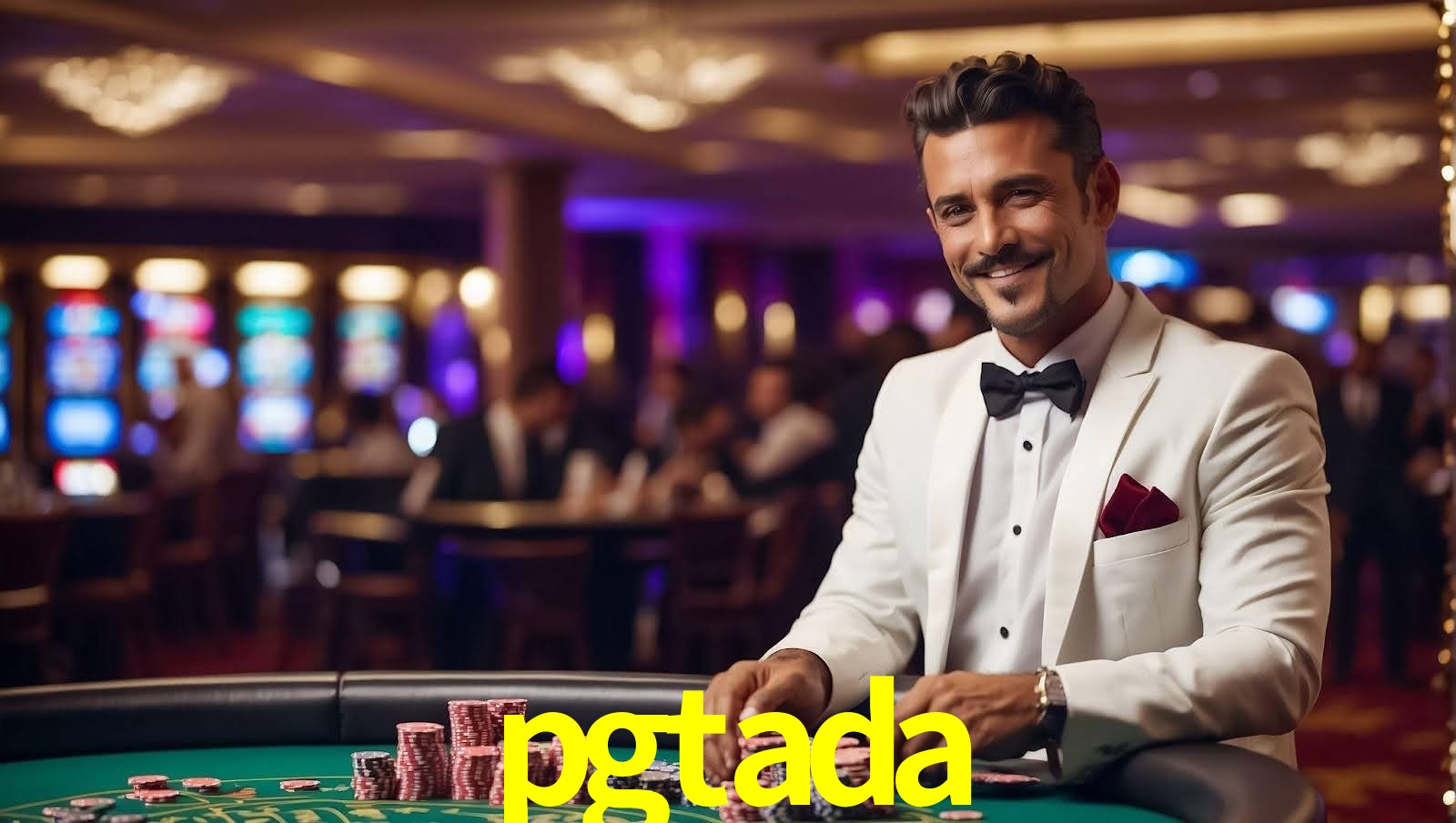 Quick Registration pgtada