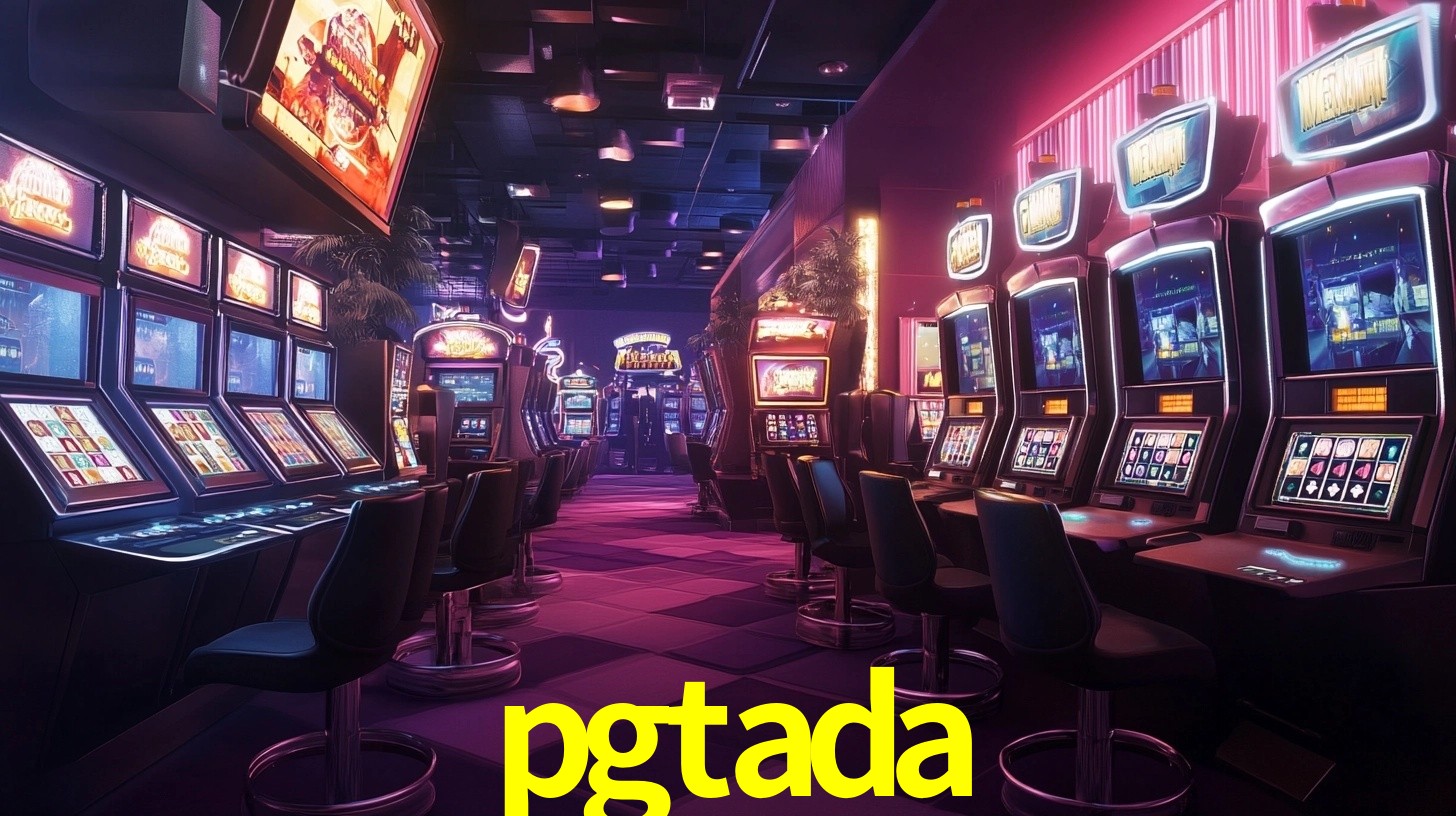 Welcome Bonus pgtada