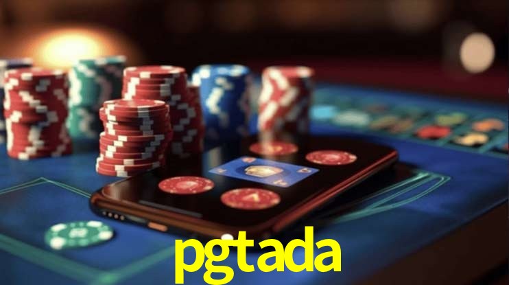 Slot Games pgtada