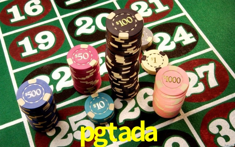 Welcome Bonus pgtada